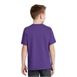 Hanes - Youth Authentic 100% Cotton T-Shirt.