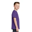 Hanes - Youth Authentic 100% Cotton T-Shirt.