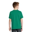 Hanes - Youth Authentic 100% Cotton T-Shirt.