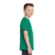 Hanes - Youth Authentic 100% Cotton T-Shirt.