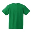 Hanes - Youth Authentic 100% Cotton T-Shirt.