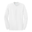 Port & Company - Essential Mock Turtleneck.