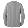 Port & Company - Essential Mock Turtleneck.