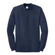 Port & Company - Essential Mock Turtleneck.