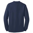 Port & Company - Essential Mock Turtleneck.