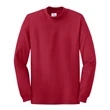 Port & Company - Essential Mock Turtleneck.