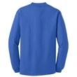 Port & Company - Essential Mock Turtleneck.