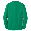 Port & Company - Essential Mock Turtleneck.