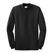 Port & Company - Essential Mock Turtleneck.