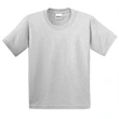 Gildan - Youth Ultra Cotton 100% US Cotton T-Shirt.