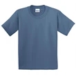 Gildan - Youth Ultra Cotton 100% US Cotton T-Shirt.