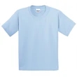 Gildan - Youth Ultra Cotton 100% US Cotton T-Shirt.