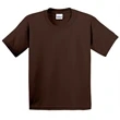 Gildan - Youth Ultra Cotton 100% US Cotton T-Shirt.