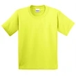 Gildan - Youth Ultra Cotton 100% US Cotton T-Shirt.