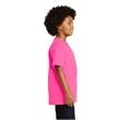 Gildan - Youth Ultra Cotton 100% US Cotton T-Shirt.