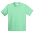 Gildan - Youth Ultra Cotton 100% US Cotton T-Shirt.