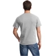 Gildan - Ultra Cotton 100% US Cotton T-Shirt with Pocket.