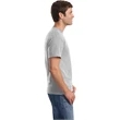 Gildan - Ultra Cotton 100% US Cotton T-Shirt with Pocket.