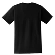 Gildan - Ultra Cotton 100% US Cotton T-Shirt with Pocket.