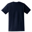 Gildan - Ultra Cotton 100% US Cotton T-Shirt with Pocket.