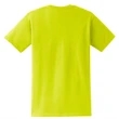 Gildan - Ultra Cotton 100% US Cotton T-Shirt with Pocket.