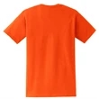 Gildan - Ultra Cotton 100% US Cotton T-Shirt with Pocket.