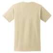 Gildan - Ultra Cotton 100% US Cotton T-Shirt with Pocket.