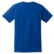 Gildan - Ultra Cotton 100% US Cotton T-Shirt with Pocket.