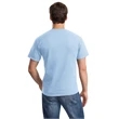 Gildan - Ultra Cotton 100% US Cotton T-Shirt with Pocket.