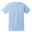 Gildan - Ultra Cotton 100% US Cotton T-Shirt with Pocket.