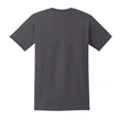 Gildan - Ultra Cotton 100% US Cotton T-Shirt with Pocket.