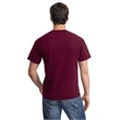 Gildan - Ultra Cotton 100% US Cotton T-Shirt with Pocket.