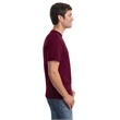 Gildan - Ultra Cotton 100% US Cotton T-Shirt with Pocket.