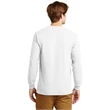 Gildan - Ultra Cotton 100% US Cotton Long Sleeve T-Shirt.