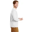 Gildan - Ultra Cotton 100% US Cotton Long Sleeve T-Shirt.
