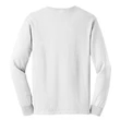 Gildan - Ultra Cotton 100% US Cotton Long Sleeve T-Shirt.