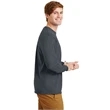 Gildan - Ultra Cotton 100% US Cotton Long Sleeve T-Shirt.