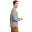 Gildan - Ultra Cotton 100% US Cotton Long Sleeve T-Shirt.