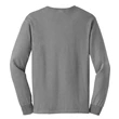 Gildan - Ultra Cotton 100% US Cotton Long Sleeve T-Shirt.