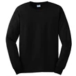 Gildan - Ultra Cotton 100% US Cotton Long Sleeve T-Shirt.