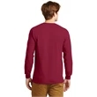 Gildan - Ultra Cotton 100% US Cotton Long Sleeve T-Shirt.