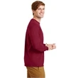 Gildan - Ultra Cotton 100% US Cotton Long Sleeve T-Shirt.