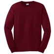 Gildan - Ultra Cotton 100% US Cotton Long Sleeve T-Shirt.