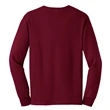 Gildan - Ultra Cotton 100% US Cotton Long Sleeve T-Shirt.