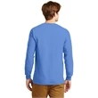 Gildan - Ultra Cotton 100% US Cotton Long Sleeve T-Shirt.