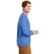 Gildan - Ultra Cotton 100% US Cotton Long Sleeve T-Shirt.