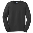 Gildan - Ultra Cotton 100% US Cotton Long Sleeve T-Shirt.