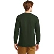 Gildan - Ultra Cotton 100% US Cotton Long Sleeve T-Shirt.