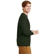 Gildan - Ultra Cotton 100% US Cotton Long Sleeve T-Shirt.