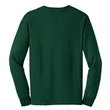 Gildan - Ultra Cotton 100% US Cotton Long Sleeve T-Shirt.